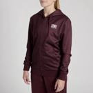 Leone Logo zaketa - bordeuax